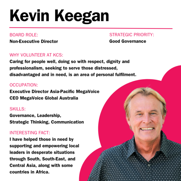 About Kogarah Community Services | KCS