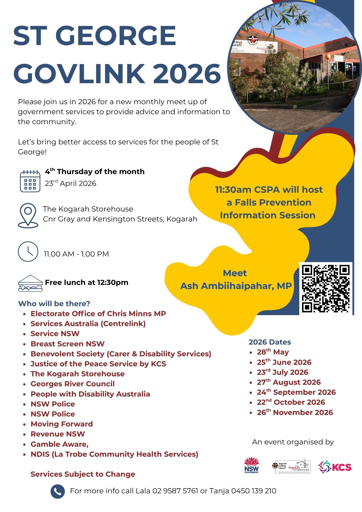 St George GovLink