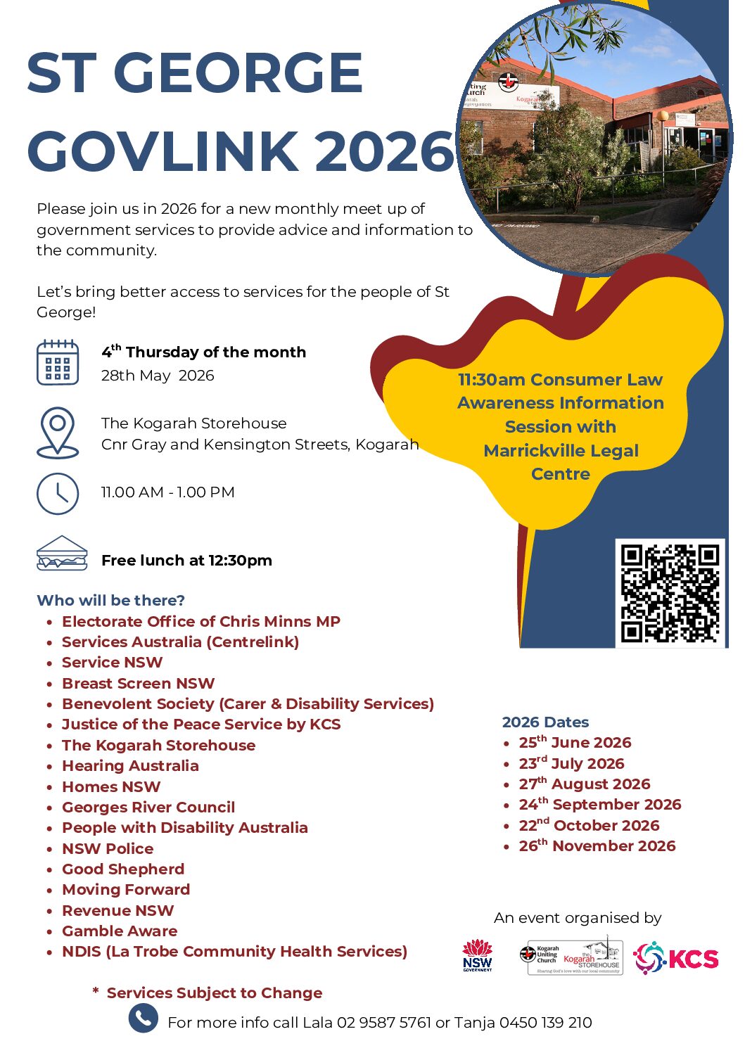 ST GEORGE GOVLINK MAY 2026