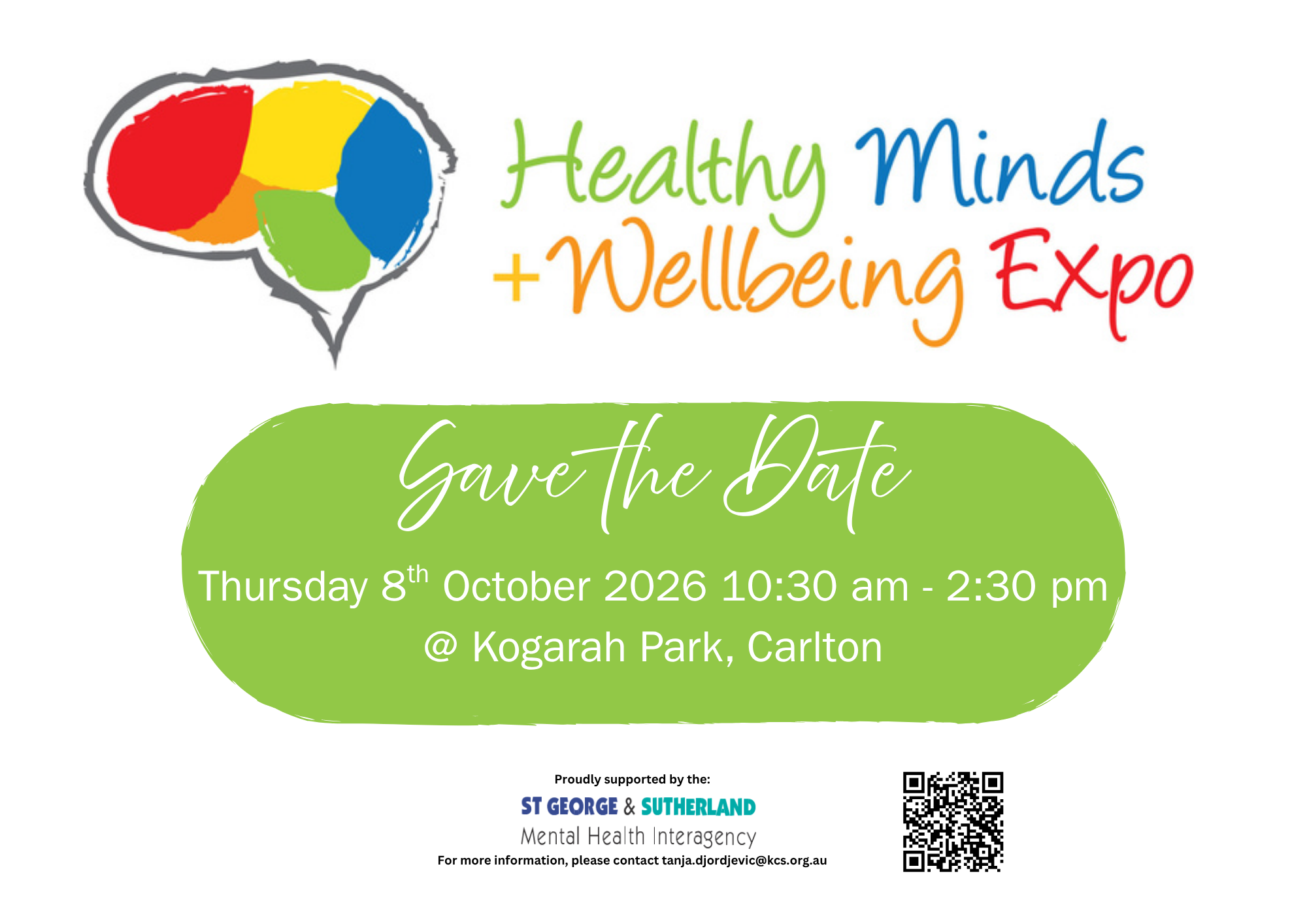 Health Minds & Wellbeing Expo